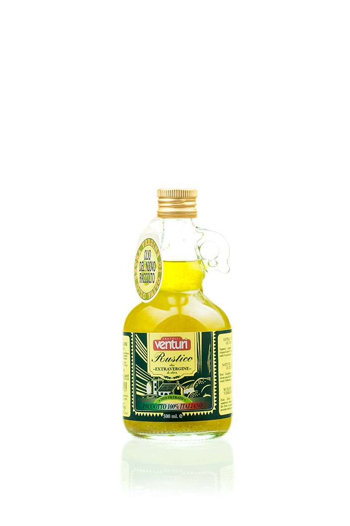 Oliwa z oliwek extra virgin TUMAI Anfosso 500ML