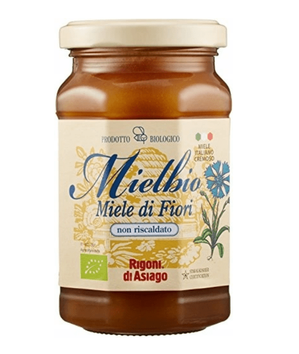 MIOD KWIATOWY RIGONI DI ASIAGO 300G