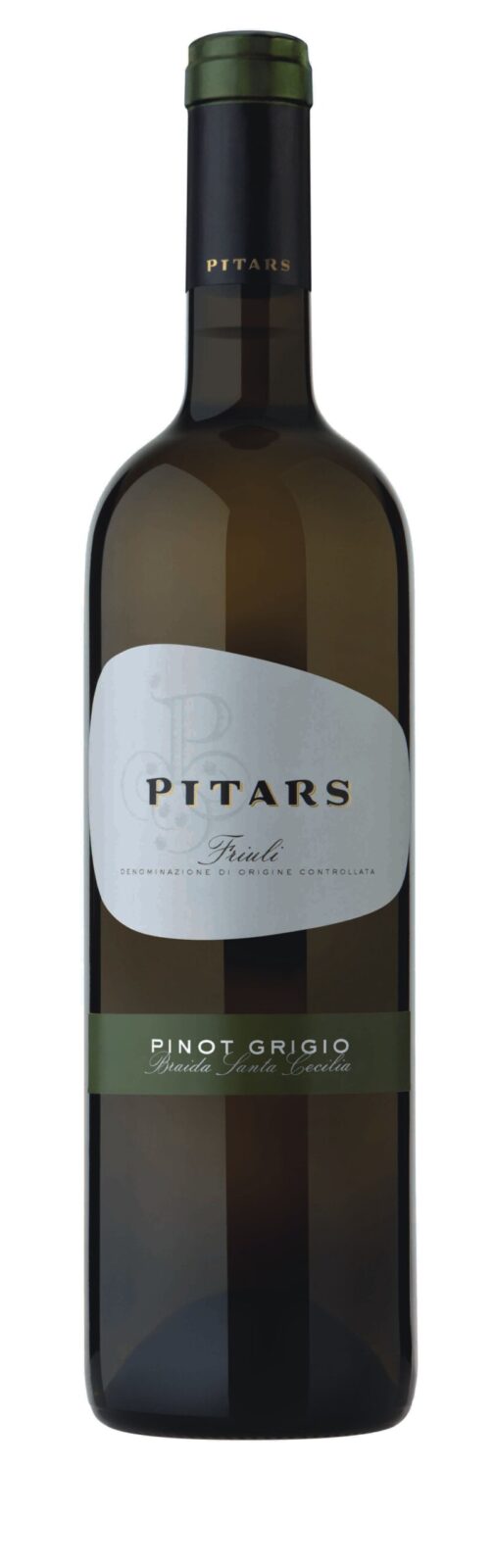 Pitars PINOT GRIGIO FRIULI GRAVE BIANCO 750 ML