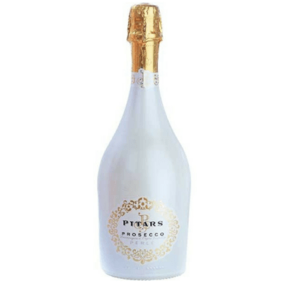 Wino Musujace Prosecco Perle Millesimato 0,75l Pitars