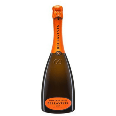 Wino musujace Bellavista Franciacorta Alma Gran Cuvee 0,75l