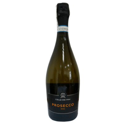 Wino musujace Prosecco 0,75l Colle Dei Pini