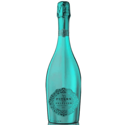 Wino musujace Prosecco Spumante Brut 0,75l Pitars