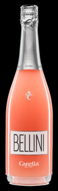 CANELLA BELLINI KOKTAJL 750ML