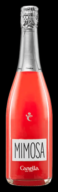 CANELLA MIMOSA KOKTAJL 750ML