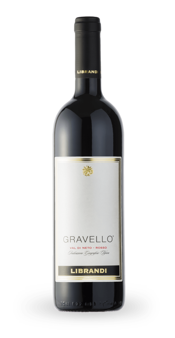 Librandi Gravello IGT Calabria 750ML