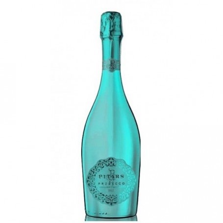 Pitars PROSECCO Pitars Gold BLUE BIANCO 750 ML