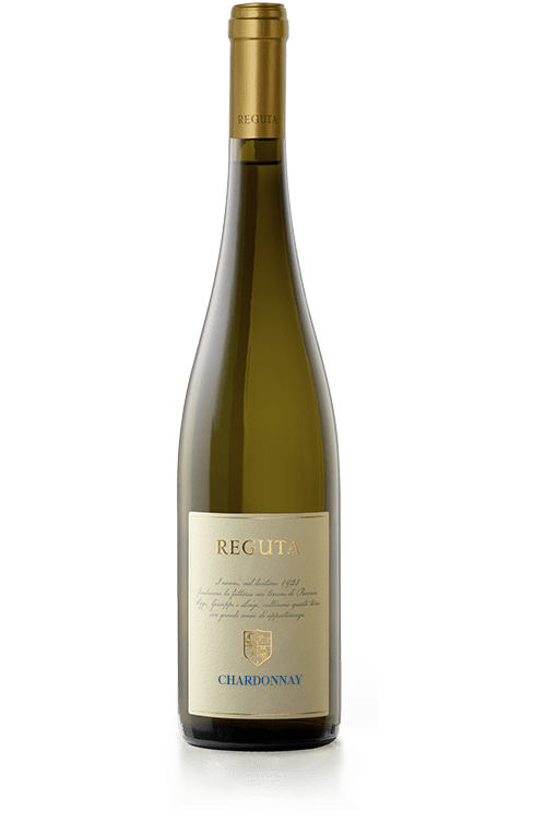 Reguta CHARDONNAY VENEZIE REGUTA IGP 750 ML