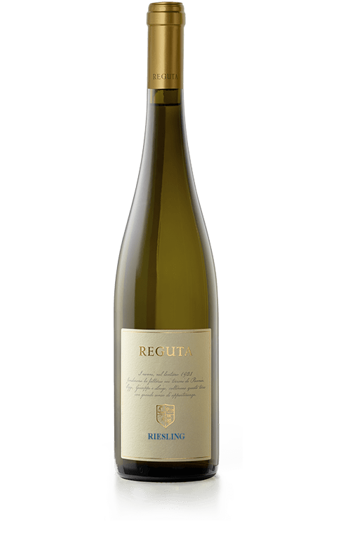 Reguta RIESLING REGUTA IGP 750 ML