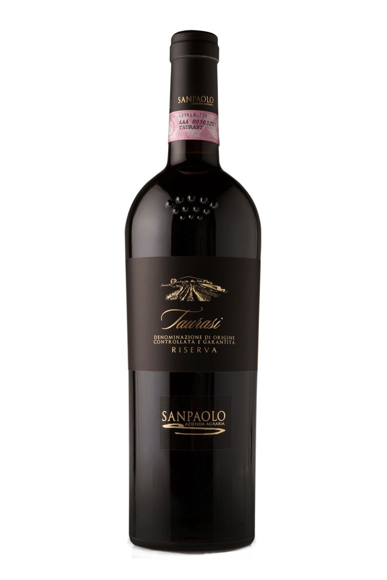 TAURASI Riserva DOCG 750 ML