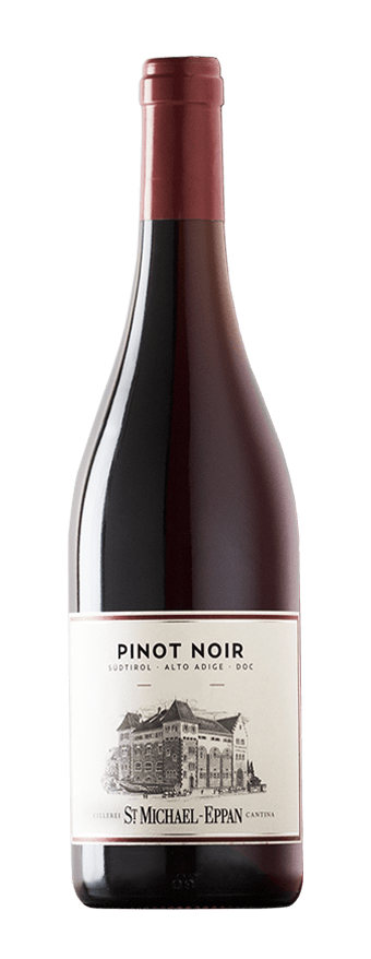 Alto Adige Pinot Noir 2016 750ML