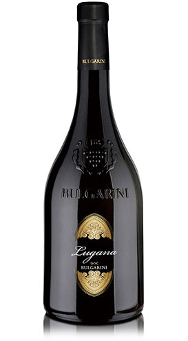 BULGARINI LUGANA DOC 2018 750ML