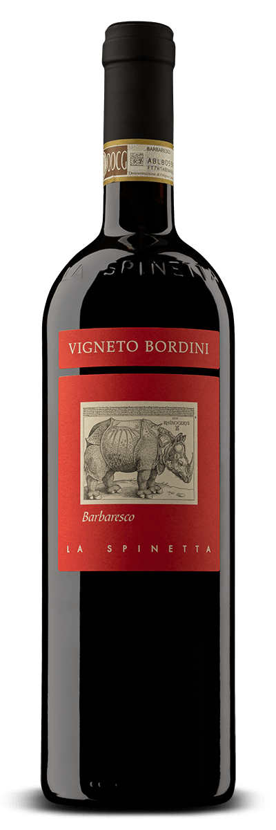 Barbaresco Vigneto Bordini DOCG 750ML