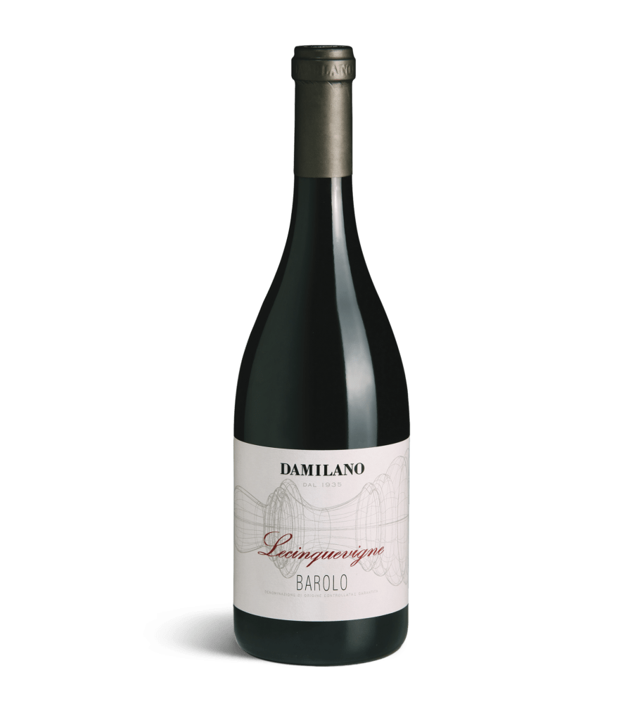 Barolo DOCG 2013 “Lecinquevigne” 750ML