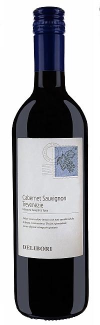 CABERNET SAUVIGNON Trevenezie 2016 IGT 750ML