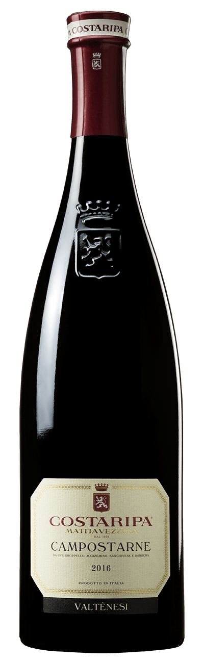 Campostarne COSTARIPA MATTIA VEZZOLA 750ML