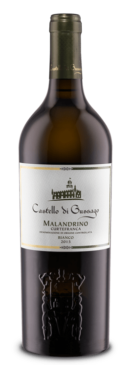 Castello di Gussago Malandrino 2013 DOC 750ML