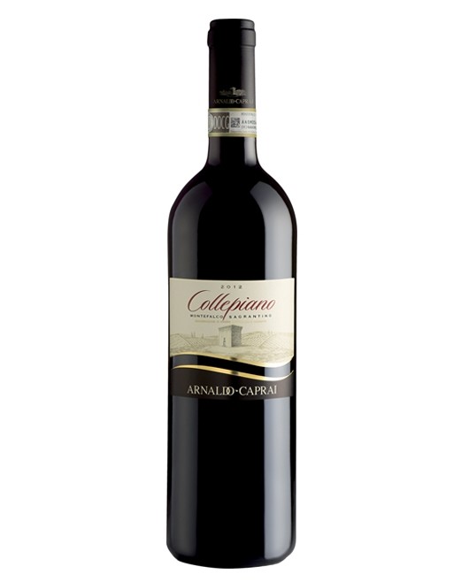 Collepiano Montefalco sagrantino 2010 DOCG 750ML