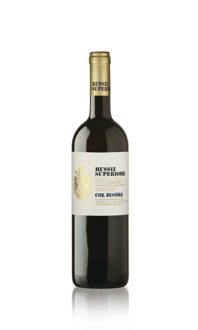 Collio Bianco Col Disore 750ML