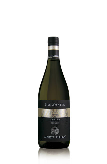 Collio Bianco Molamatta 750ML