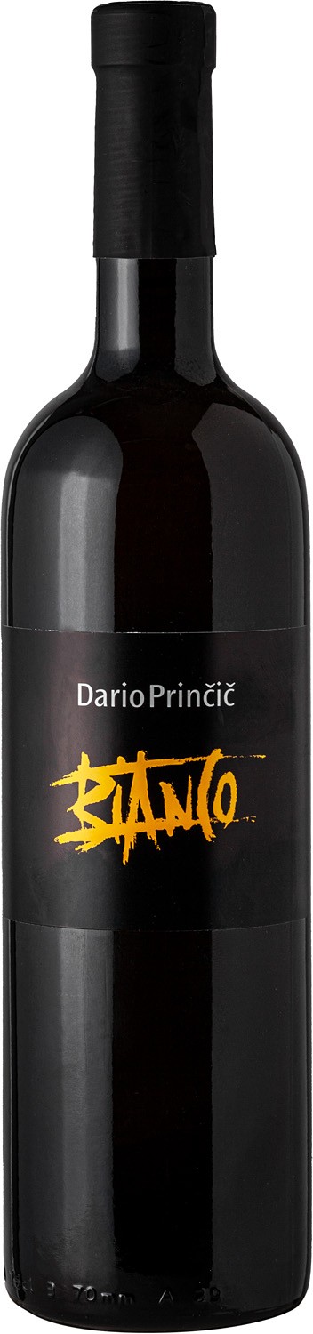 Dario Prinčič Bianco Venezia Giulia 750ML