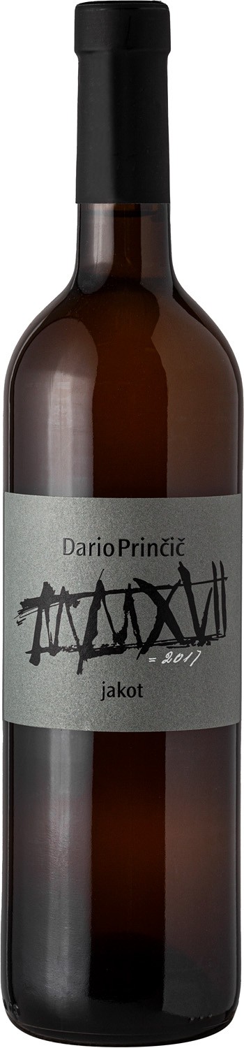 Dario Prinčič Jakot Bianco 750ML