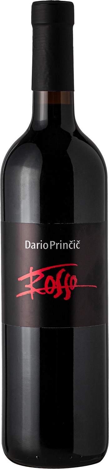 Dario Prinčič Rosso Venezia Giulia 750ML