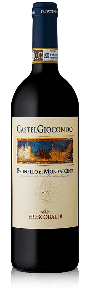 FRESCOBALDI CastelGiocondo - 2014 750ML