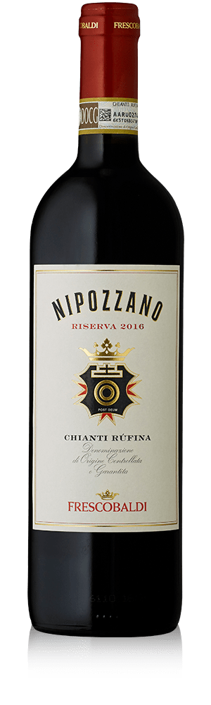 FRESCOBALDI Nipozzano Riserva - 2016 750ML