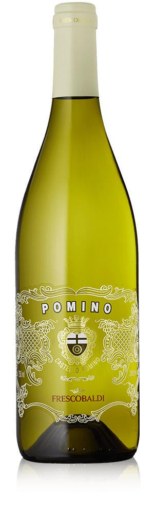 FRESCOBALDI Pomino Bianco DOC 750ML