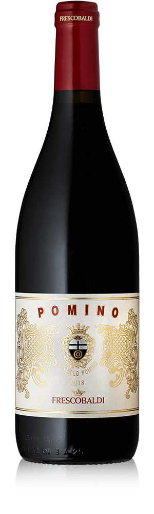 FRESCOBALDI Pomino Pinot Nero DOC 750ML