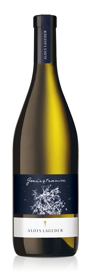 Gewurztraminer ALOIS LEGEDER 750ML