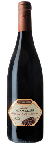 JERMANN PIGNACOLUSSE 2009 750ML