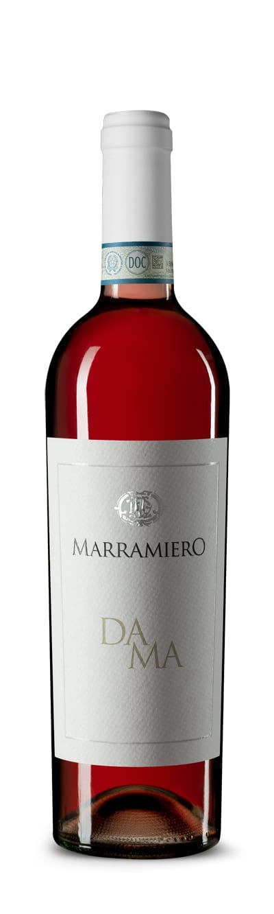 MARRAMIERO DAMA CERASUOLO D-ABRUZZO D.O.C. 750ML