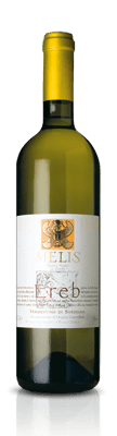 Melis Ereb Vermentino 750ML