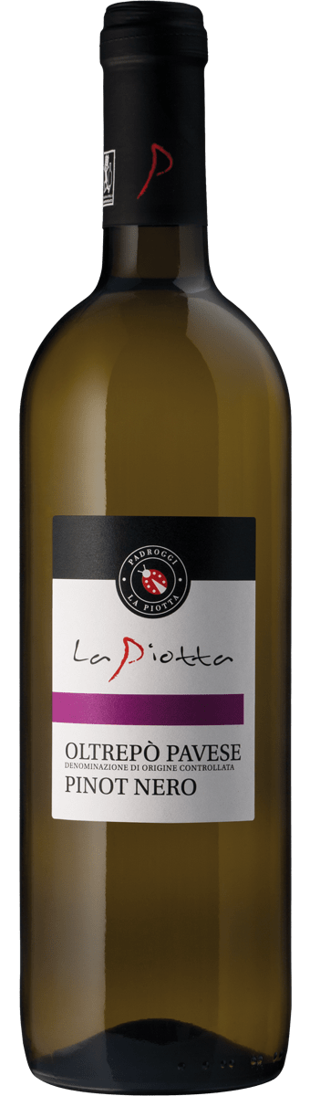 PINOT NERO OLTREPÒ PAVESE DOC 750ML