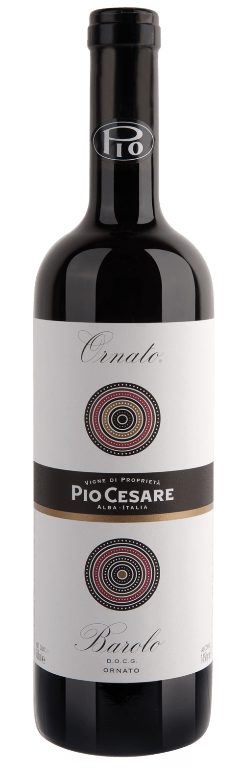 PIO CESARE Barolo Ornato 2013 DOCG 750ML