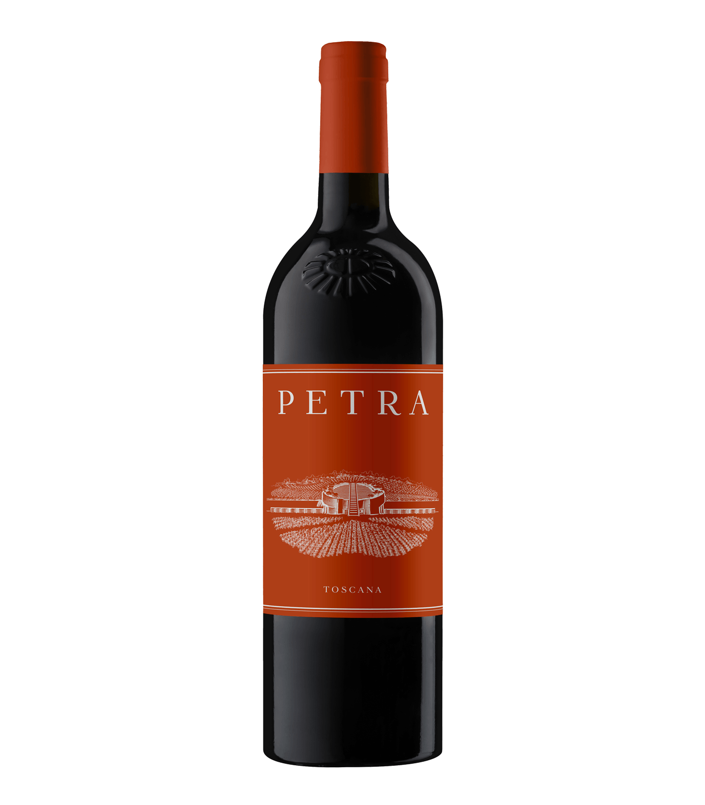 Petra ROSSO TOSCANA 2013