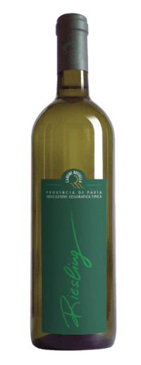 Provincia di Pavia IGT Riesling 750ML