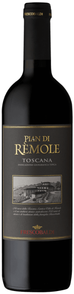 Remole 2018 Toscana IGT FRESCOBALDI 750ML