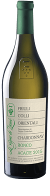 Ronco delle Acacie D.O.C. Friuli Colli Orientali 750ML