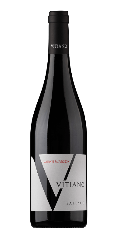 Tenuta Vitiano Cabernet Sauvignon 2015 750ML