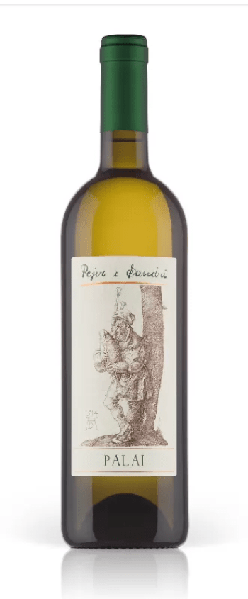 PALAI MÜLLER THURGAU 750ML