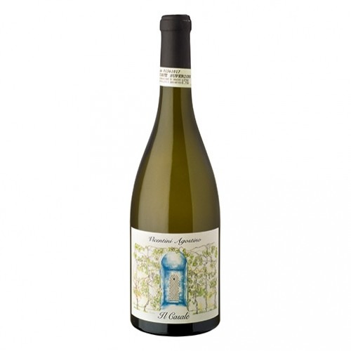 Soave Superiore DOCG 2015 “Il Casale” 750ML