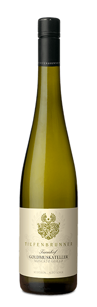 TURMHOF Moscato Giallo South Tyrol DOC 750ML