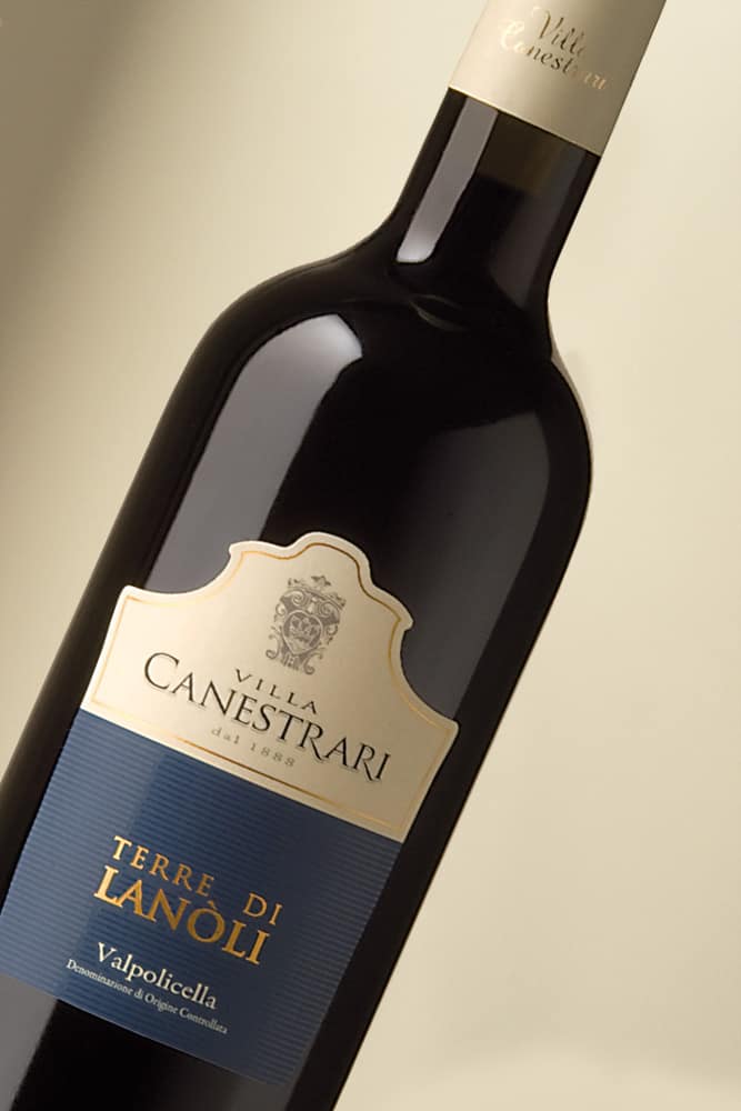 Valpolicella DOC Terre di Lanoli 750ML