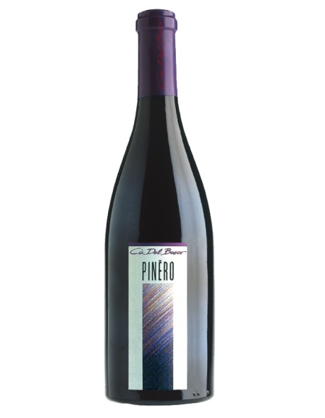 PINERO CA'DEL BOSCO 750ML