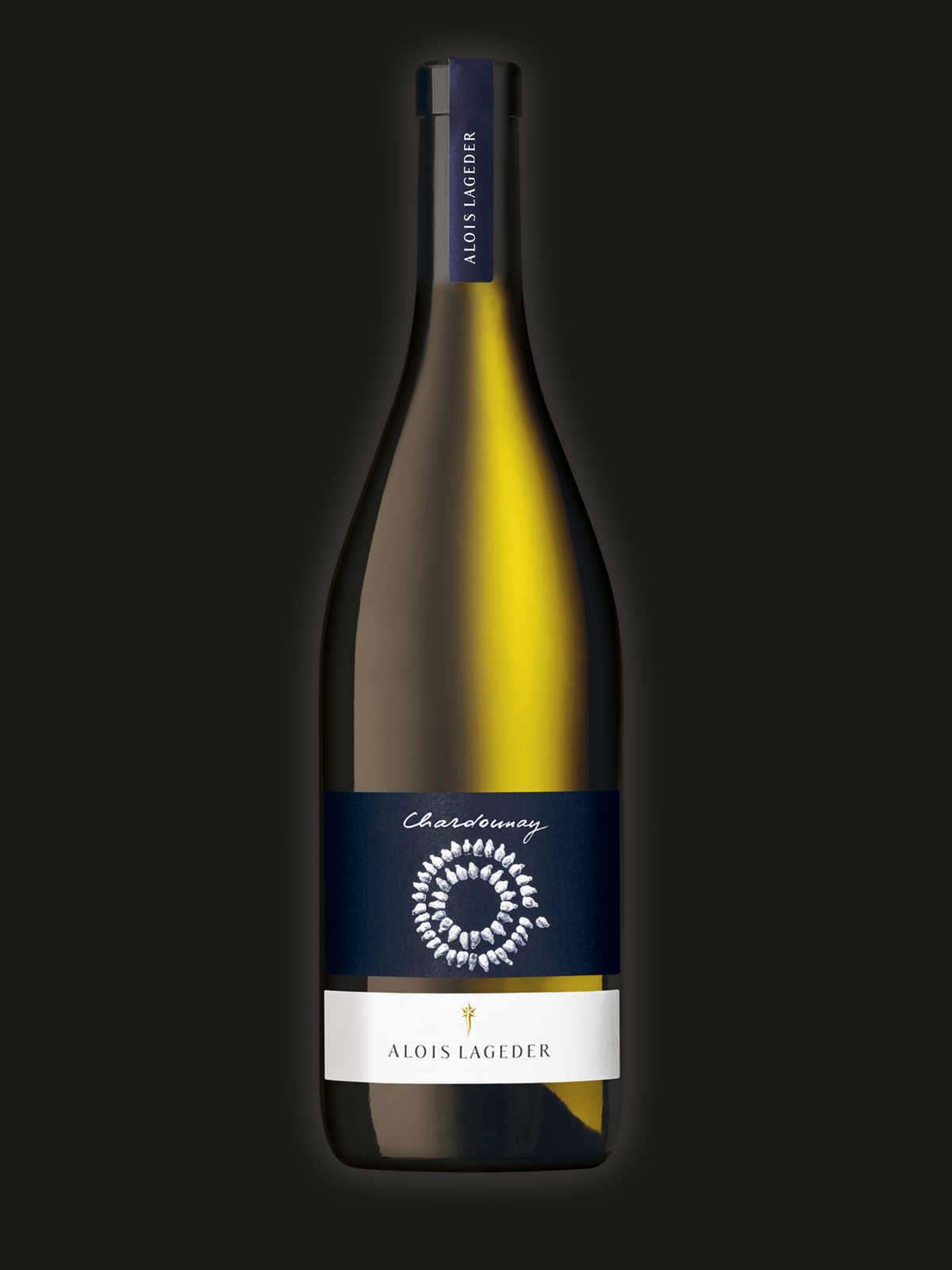 Chardonnay ALOIS LEGEDER 750ML