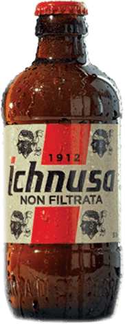 Ichnusa Non Filtrata 330ml