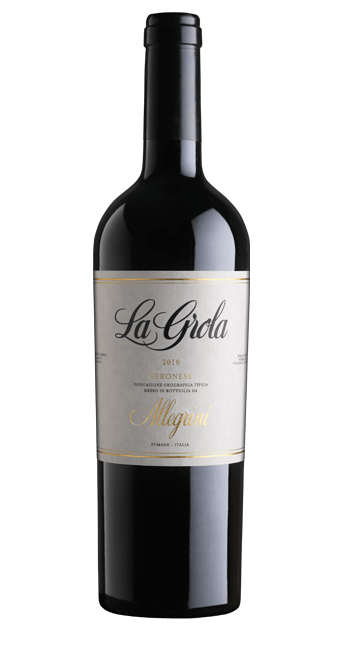 LA GROLA ALLEGRINI 750ML